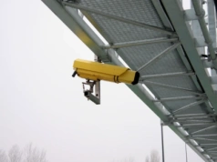 Nowe odcinkowe pomiary prędkości już działają. Noga z gazu na A2, S8 i S7!