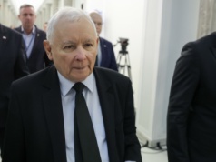 Proces Jarosława Kaczyńskiego. Jest decyzja sądu