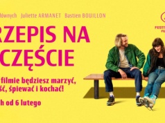 Film otwarcia festiwalu w Cannes w warszawskich kinach