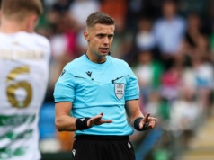 Polski arbiter będzie pracował w Lidze Europy! Ten mecz posędziuje