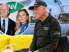 Wdowiec po Bogumile Wander pilnie prosi o pieniędze. "Szczodrość się SKOŃCZYŁA"