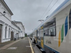 Obywatel Wenezueli powiedział na lotnisku w Pyrzowicach, że przyleciał do Polski, żeby zwiedzić Sosnowiec. Straż Graniczna nie uwierzyła