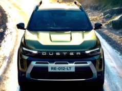 Renault Duster powraca do oferty w Indiach. Ma być bardziej „premium”