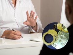 Ponad 500 zarzutów dla psychiatry z Rzeszowa. Afera z „lewymi L4”, zamieszani policjanci i strażacy