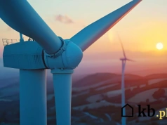 Hałas z turbin wiatrowych nie daje spać? Winny może być… efekt nocebo