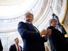 „Zawodowi traderzy to wymierający gatunek”. Gdy Nvidia ogłosiła przychody, stał jak sparaliżowany — kiedy się ocknął, na zakup było za późno