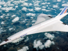 Latał szybciej niż dźwięk i serwował szampana. Taki był Concorde