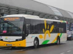 KM: Komunikacja zastępcza do Otwocka, mniej pociągów do Celestynowa