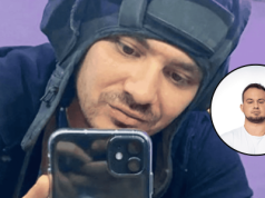 To już przemoc psychiczna? Prawnik ocenia intymne wideo żony Daniela Martyniuka