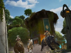 Trzymajcie się z dala od tej gry. Oceny równają ją z ziemią