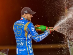 Żużel. Wszystko już wiadomo. Stal poinformowała ws. Bartosza Zmarzlika