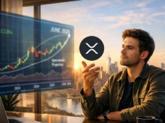 Jeśli kupisz dzisiaj 10 000 XRP, ile mogą być warte w czerwcu 2026 roku?