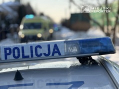 Śmierć dwumiesięcznego niemowlęcia w Radomiu. W mieszkaniu panował mróz