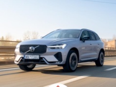 Volvo XC60 FL to lider SUVów premium! Dlaczego? | 11 minut