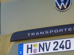 Volkswagen Transporter T7 Diesel – czy to jeszcze VW, czy już Ford Transit?
