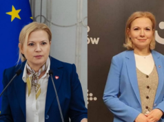 Senator Piątkowska z KO odnalazła steka za dyszkę. „Za tyle to kurczak z przeceny”