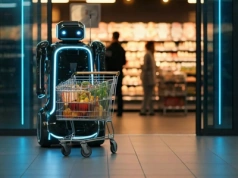 Detaliści chcą zapomnieć o 2025 roku. W planach inwestycje w technologię