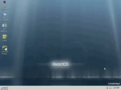 30 lat projektu ReactOS