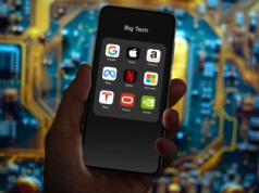 3 proc. podatku od usług cyfrowych