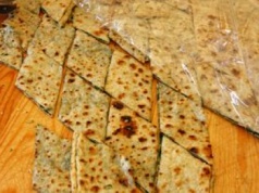 Ten spory placek to specjalność Chorwatów. Nie zgadniesz z czego jest przygotowany