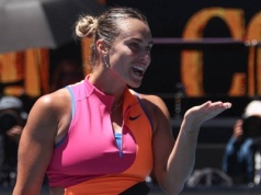 Aryna Sabalenka - Elina Switolina. Relacja live i wynik na żywo