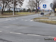 Będzie nowe rondo na Przemysłowej? Ruszają przymiarki do przebudowy ulicy