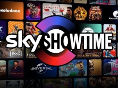 Momentalny hit w streamingu! Nowy horror podbijł serca widzów SkyShowtime