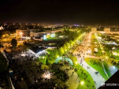 Kto wystąpi na Rzeszowskich Juwenaliach 2026? Zapowiada się ciekawie