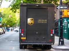 Największa firma kurierska na świecie planuje kolejną serię masowych zwolnień