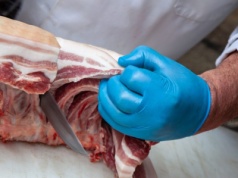 Amsterdam jako pierwsza stolica na świecie zakazuje reklam mięsa