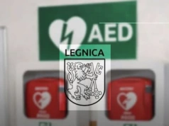 Legnica zakupi 30 defibrylatorów AED dzięki wsparciu Fundacji KGHM Polska Miedź