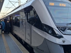 Pomorze bije kolejowe rekordy. Coraz więcej osób w regionie wybiera pociągi