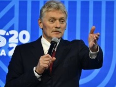 Pieskow wymienił Polskę. Mówił o 