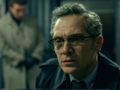 Klimatyczny kryminał inspirowany prawdziwą historią. Nowy hit w streamingu