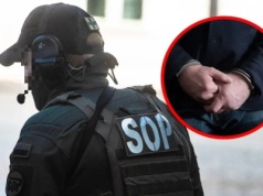 Koszmar w Ustce. Psychiatra przebadał zatrzymanego funkcjonariusza SOP. Jest decyzja