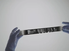 Reżyser „33 zdjęć z getta” mówi o kulisach pracy nad filmem. „Ofiara jest uniwersalna”