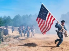 Północ-Południe - kultowy miniserial w końcu w streamingu. Ten tytuł oglądali wszyscy