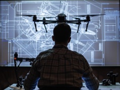 Rosja zaczęła stosować drony z technologią Elona Muska. To może przesądzić o losach wojny