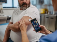 Pacjenci mogą testować, zgłoszenia do 6 lutego. Chorzy na cukrzycę mają pierwszeństwo