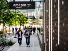 Amazon zamyka sklepy Amazon Go i Amazon Fresh. Gigant już wie, czym je zastąpi?