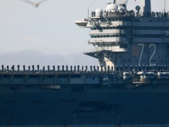 Iran rozpoczął manewry z ostrą amunicją. To reakcja na działania USA