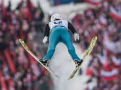 Weteran nie jedzie na IO! Oto najwięksi nieobecni wśród skoczków