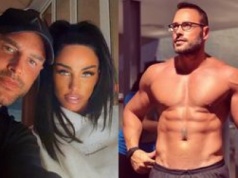 Świeżo upieczony mąż Katie Price SPRZEDAJE SWOJE TOWARZYSTWO?! Za godzinę ma żądać prawie 5 tysięcy złotych