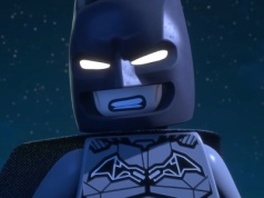 Batman przemówi po polsku. Nadchodząca gra LEGO z polskim dubbingiem