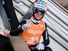 Ammann nie jedzie na igrzyska. Tak zareagował