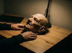 Protokół „Figurant”: analogowy deepfake