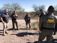 Strzelanina z udziałem funkcjonariuszy Border Patrol w Arizonie. Jedna osoba „w stanie krytycznym”