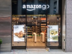 Amazon zamyka sklepy Amazon Go oraz Amazon Fresh