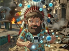 AI bez lukru #13: Dzieci nudzą się nie tylko w czasie deszczu… AI tylko czeka na wypełnienie tej pustki