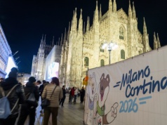 Włosi drżą na myśl o zimowych igrzyskach olimpijskich. Nie chcą tłumów w Dolomitach